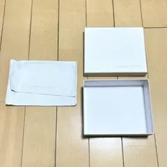 CHARLES & KEITH ギフトボックス 収納袋 セット