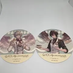 2026年最新】サンダルフォン 缶バッジの人気アイテム - メルカリ