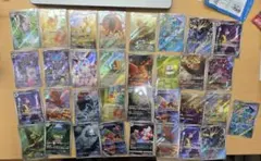 ポケモンカード CHR AR まとめ売り 33枚のサムネイル
