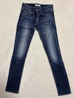 MOUSSY スキニーデニム