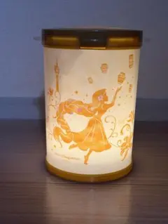 東京ディズニーリゾート ラプンツェル ポップコーンバケット