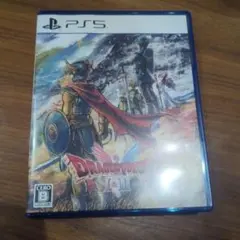 PS5 ドラゴンクエスト 1 & 2　リメイク