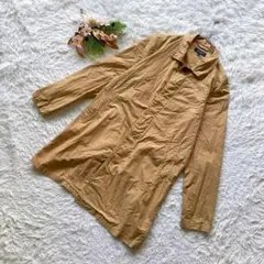 アーバンリサーチ ステンカラーコート