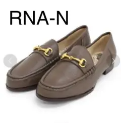 RNA-N E4567 ビットモカシン　ローファーのサムネイル