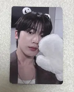 WEi ヨハン トレカ 特典