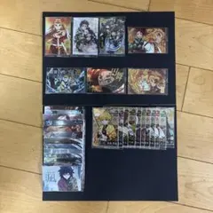 鬼滅の刃カードウエハース 3弾