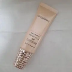 美品、マキアージュドラマティックカバージェリーbb