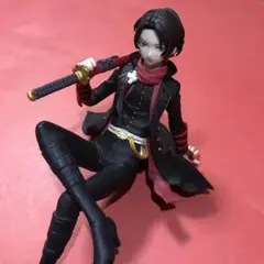 刀剣乱舞 とうらぶ 加州清光 ヌードルストッパーフィギュア 71UCopyndTL.jpg_BO30,255,255,