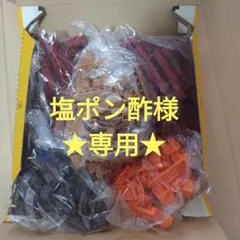 【★塩ポン酢様専用★】2種まとめ売り