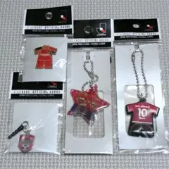 ファジアーノ岡山 グッズ 묶음 판매 サッカー Ｊリーグ
