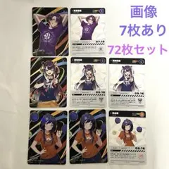 にじさんじ にじフェス コレクションカード セット