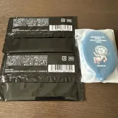 BE:FIRST オンラインくじ SHUNTO 3点セット