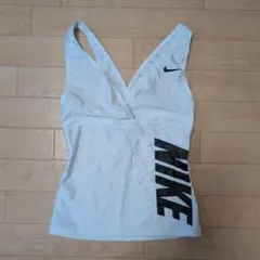 NIKE　水着タンクトップ　白