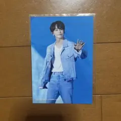 SEVENTEEN MUSEUM EXHIBITION 入場特典 ジョンハン