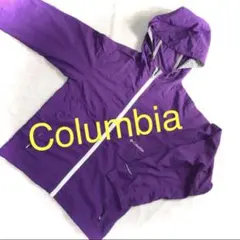 539【再お値下げ 送料込】Columbia オムニテック パーカーのサムネイル
