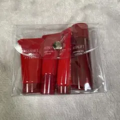 ASTALIFT スキンケア トライアルセット