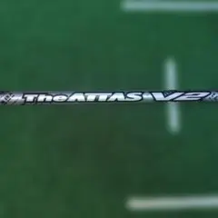 2026年最新】attas v2 pingの人気アイテム - メルカリ