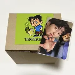 【 NCT 】マーク The firstfruit MD CUP SET