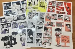 名探偵コナン　シールくじ