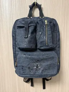 2026年最新】evisu リュックの人気アイテム - メルカリ