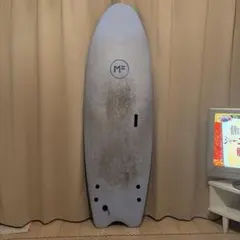 MF Softboard ミックファニング　小波最強　湘南手渡し限定