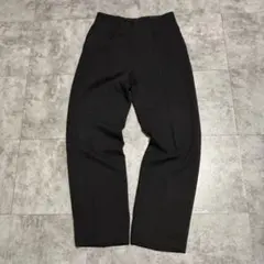 “MCM エムシーエム　2タック　ワイドスラックスパンツのサムネイル