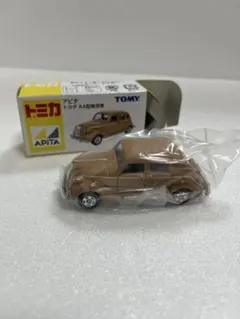 2026年最新】アピタ限定トミカの人気アイテム - メルカリ