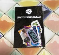2026年最新】EXOステッカーの人気アイテム - メルカリ