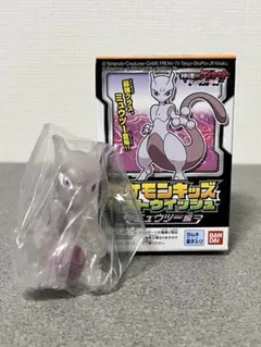 2026年最新】ポケモンキッズ ミュウツー クリアの人気アイテム - メルカリ