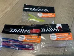 ミドルアッパー3.5インチのサムネイル