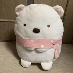 しろくま【すみっコぐらし】