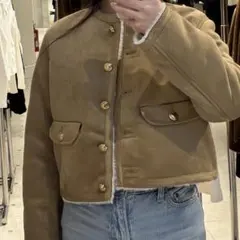 H &M 。傷汚れはないです。 サイズxs