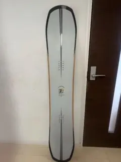 SALOMON サロモンスノーボード アサシンASSASSIN 159のサムネイル