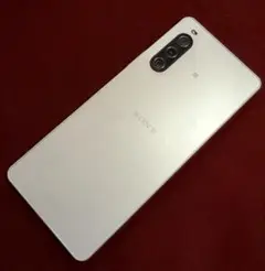 ホワイト 128GB SIMフリーA302SOのサムネイル