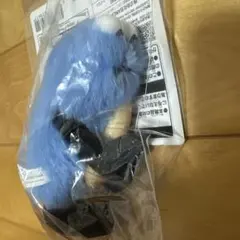 魔法使いの夜 コマドリぬいぐるみ ストラップ c82 - メルカリ