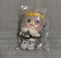 FGO 缶バッジ オベロン - メルカリ
