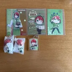 カラフルピーチじゃぱぱまとめ売り￼