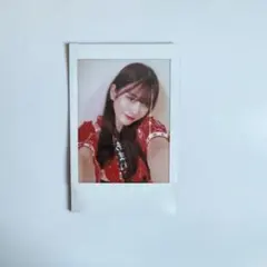 に*あ様 FRUITS ZIPPER 月足天音 チェキ