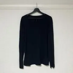 TRANSIT UOMO long sleeve knit