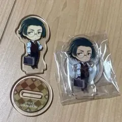 文スト 坂口安吾 アクリルスタンド