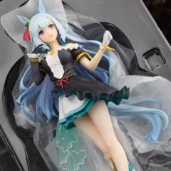 才羽ミドリ(メイド) ガレージキット ブルーアーカイブ - メルカリ