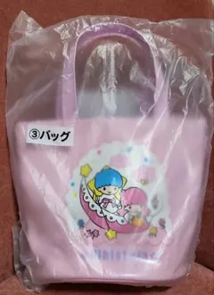 キキララ 1番くじ ③バッグ