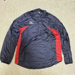 ミズノ ウインドブレーカー