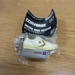 CONVERSE SHOES COLLECTION めじるしアクセサリー
