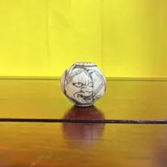 蒔絵 印籠 般若 扇面図 緒締付 箕 箕籠 年代物 骨董 - メルカリ