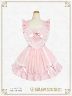 2026年最新】baby stars shine bright ハートエプロンの人気アイテム