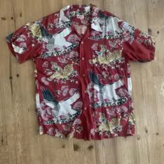 Mountain okinawa マウンテン オキナワ アロハシャツ 2点セット | Mercari