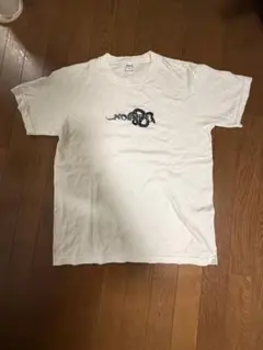 完売品‼️お値下げ交渉あり NOBODY Tシャツ 白 M