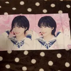 ジョンハン スローガン - メルカリ
