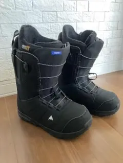 【美品】BURTON バートン MOTO BOAシステム 27cm Moto BOA – Sports Basement